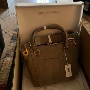 Hammitt Handbag- brand new in box!